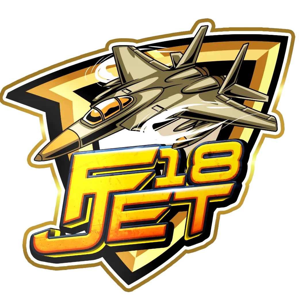 f18jet